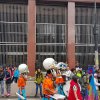 Desfile Metropolitano Bogotá